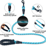 Pet Dog Luminous Leash - Shaya. Aproducts™