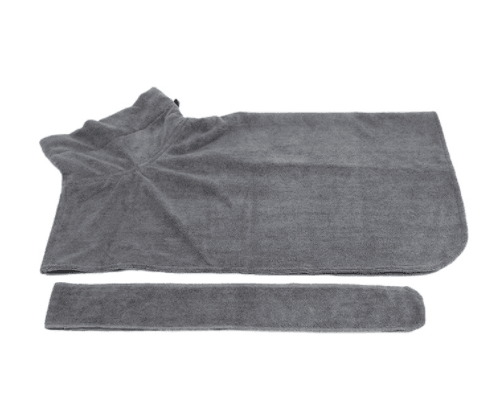 Absorbent Pet Bathrobe - Shaya. Aproducts™