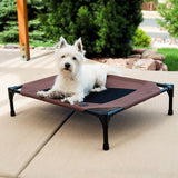 dog moisture-proof camp bed - FURRY FRIENDS