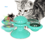 Cat Rotating Windmill - Shaya. Aproducts™