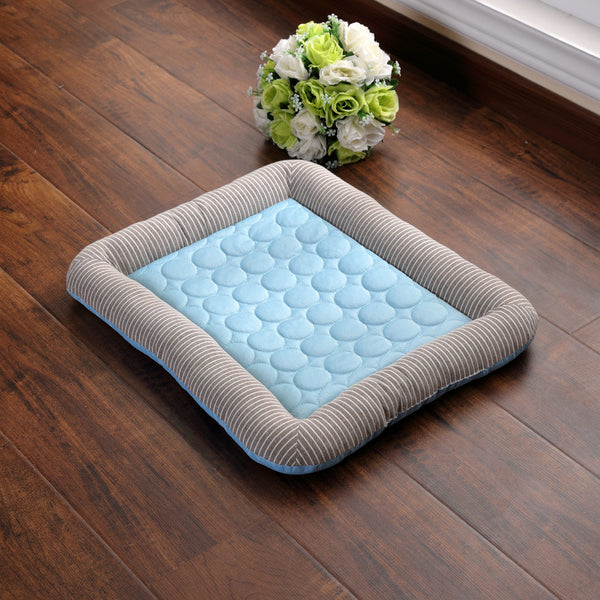 Pet Cooling Pad Bed - Shaya. Aproducts™