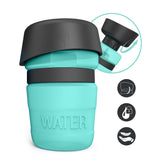 Travel Water Bottle Dog Water Dispenser - FURRY FRIENDS