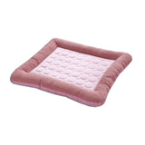 Pet Cooling Pad Bed - Shaya. Aproducts™