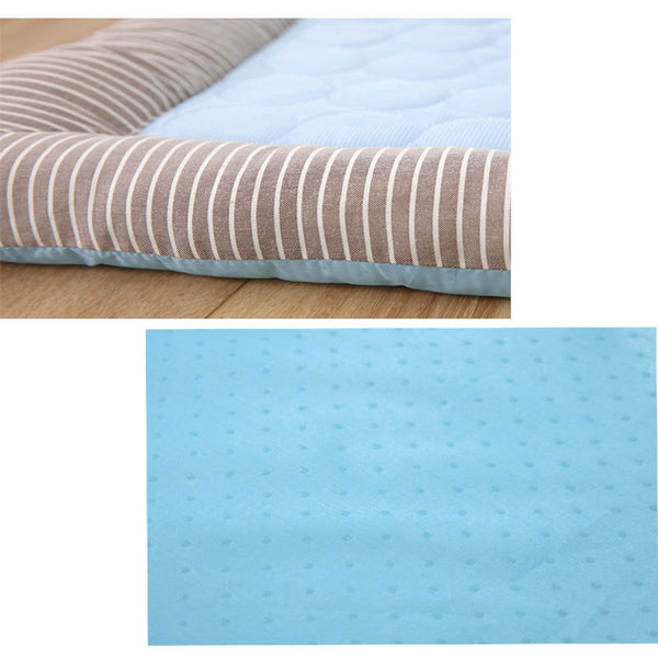 Pet Cooling Pad Bed - Shaya. Aproducts™