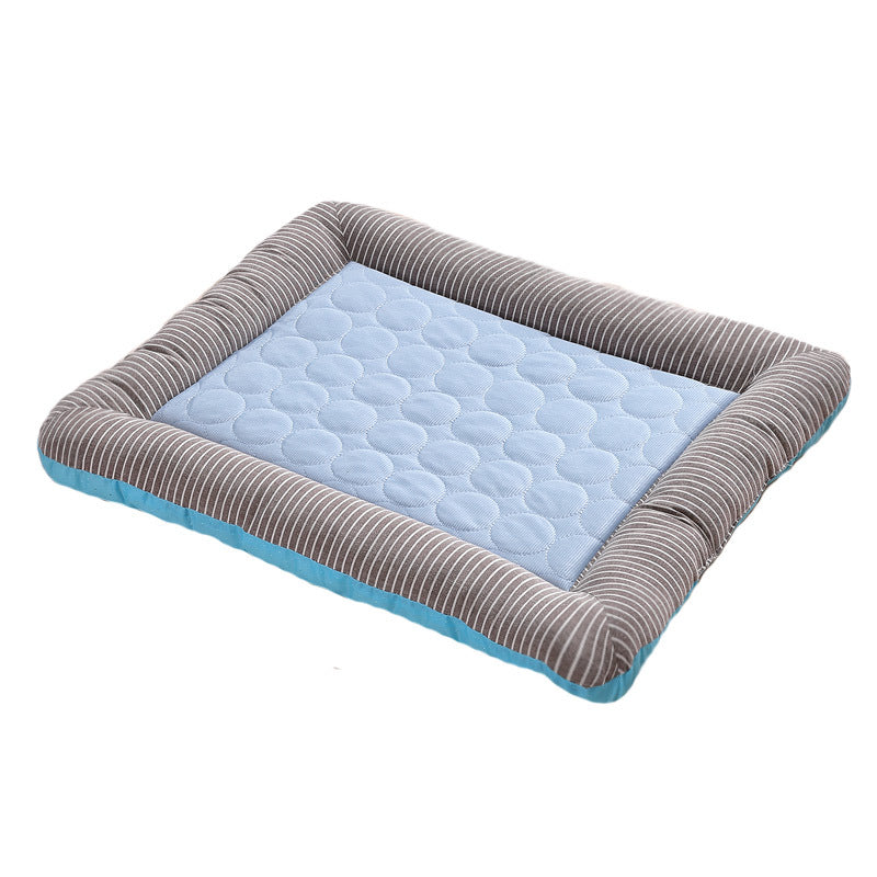 Pet Cooling Pad Bed - Shaya. Aproducts™