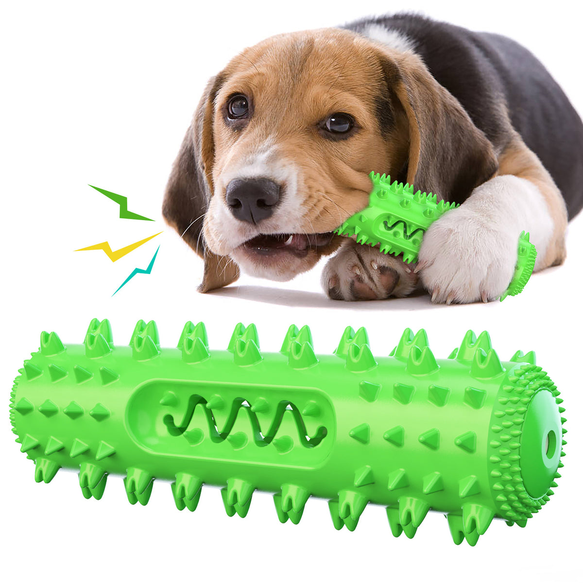 Dog Teething Stick - FURRY FRIENDS