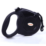 Pet Retractable Dog Leash Leash For Medium And Large Dogs - FURRY FRIENDS