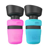 Travel Water Bottle Dog Water Dispenser - FURRY FRIENDS