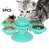 Cat Rotating Windmill - Shaya. Aproducts™