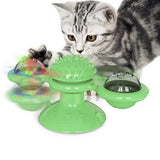 Cat Rotating Windmill - Shaya. Aproducts™