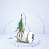 Interactive Cat Toy - Shaya. Aproducts™