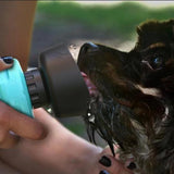 Travel Water Bottle Dog Water Dispenser - FURRY FRIENDS