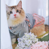 Pet cat clothes - FURRY FRIENDS