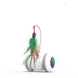 Interactive Cat Toy - Shaya. Aproducts™