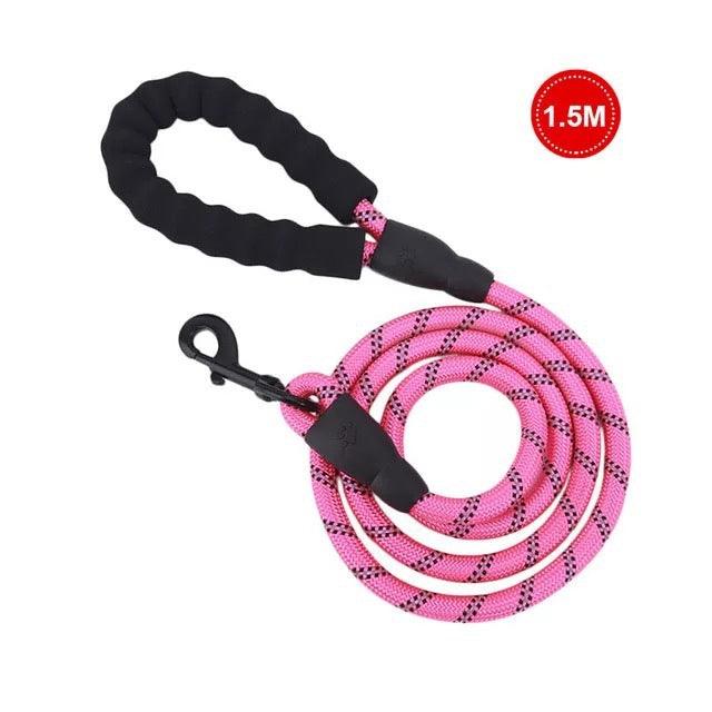 Pet Dog Luminous Leash - Shaya. Aproducts™