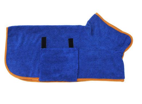 Absorbent Pet Bathrobe - Shaya. Aproducts™