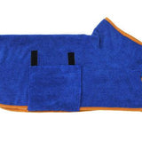 Absorbent Pet Bathrobe - Shaya. Aproducts™