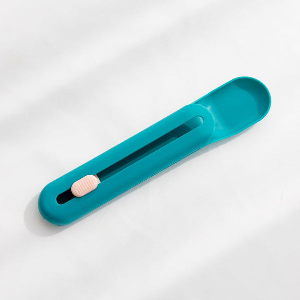 The Hot Cat Strip Spoon - Shaya. Aproducts™