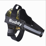 Personalized Dog Harness NO PULL - Shaya. Aproducts™