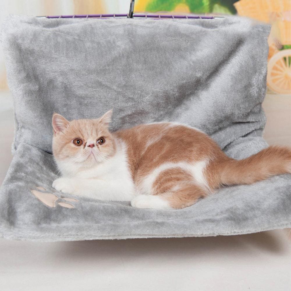 Cat Bed cat hammock - FURRY FRIENDS