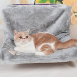 Cat Bed cat hammock - FURRY FRIENDS