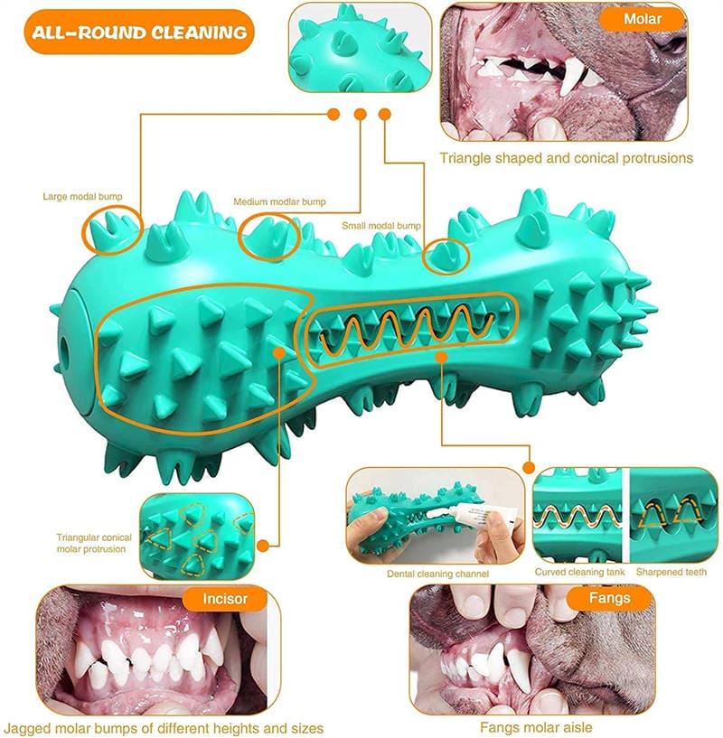 Teethtreat & clean - FURRY FRIENDS