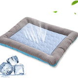 Pet Cooling Pad Bed - Shaya. Aproducts™