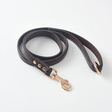 Dog Collar \Leash - FURRY FRIENDS