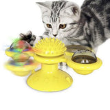 Cat Rotating Windmill - Shaya. Aproducts™