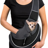 Carrying Pets Crossbody Bag - Shaya. Aproducts™