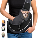 Carrying Pets Crossbody Bag - Shaya. Aproducts™