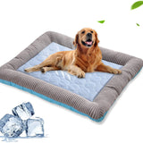 Pet Cooling Pad Bed - Shaya. Aproducts™