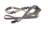 Pet Tactical Dog Collar And Leash Set, Adjustable Military Nylon Dog Collar - FURRY FRIENDS