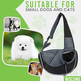 Carrying Pets Crossbody Bag - Shaya. Aproducts™