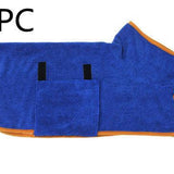 Absorbent Pet Bathrobe - Shaya. Aproducts™