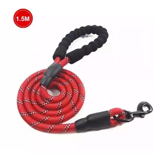 Pet Dog Luminous Leash - Shaya. Aproducts™