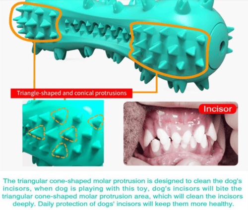 Teethtreat & clean - FURRY FRIENDS