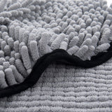 Bath Towels Quick-Drying - FURRY FRIENDS