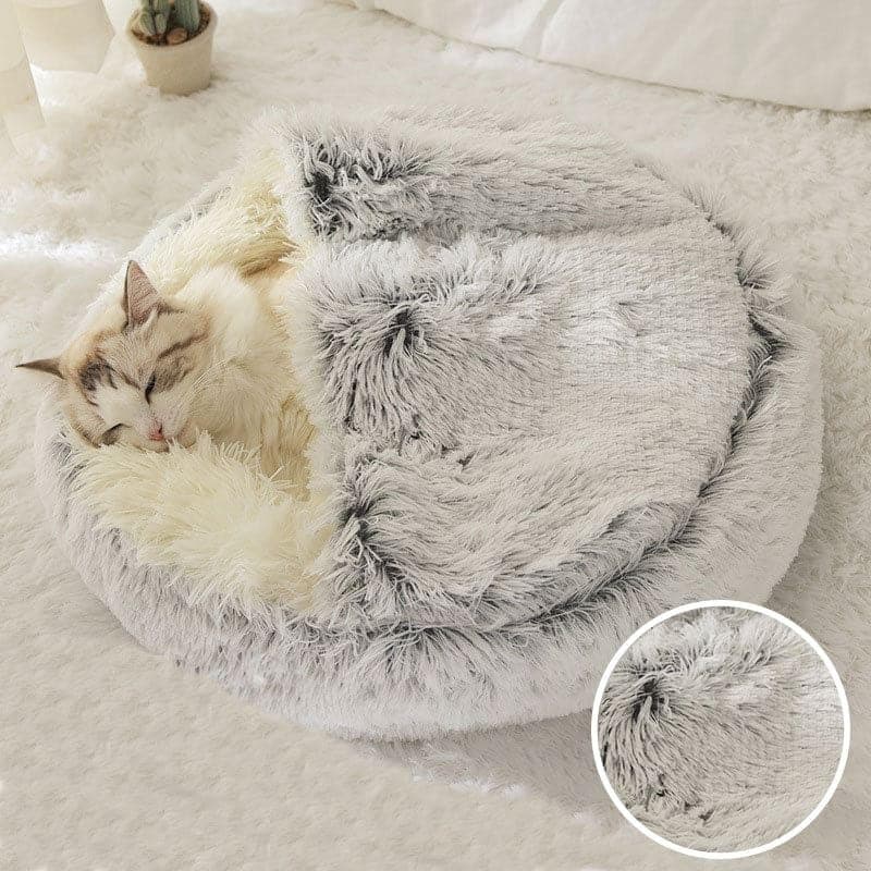 Snowball Nest - Shaya. Aproducts™