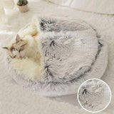 Snowball Nest - Shaya. Aproducts™