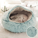 Snowball Nest - Shaya. Aproducts™