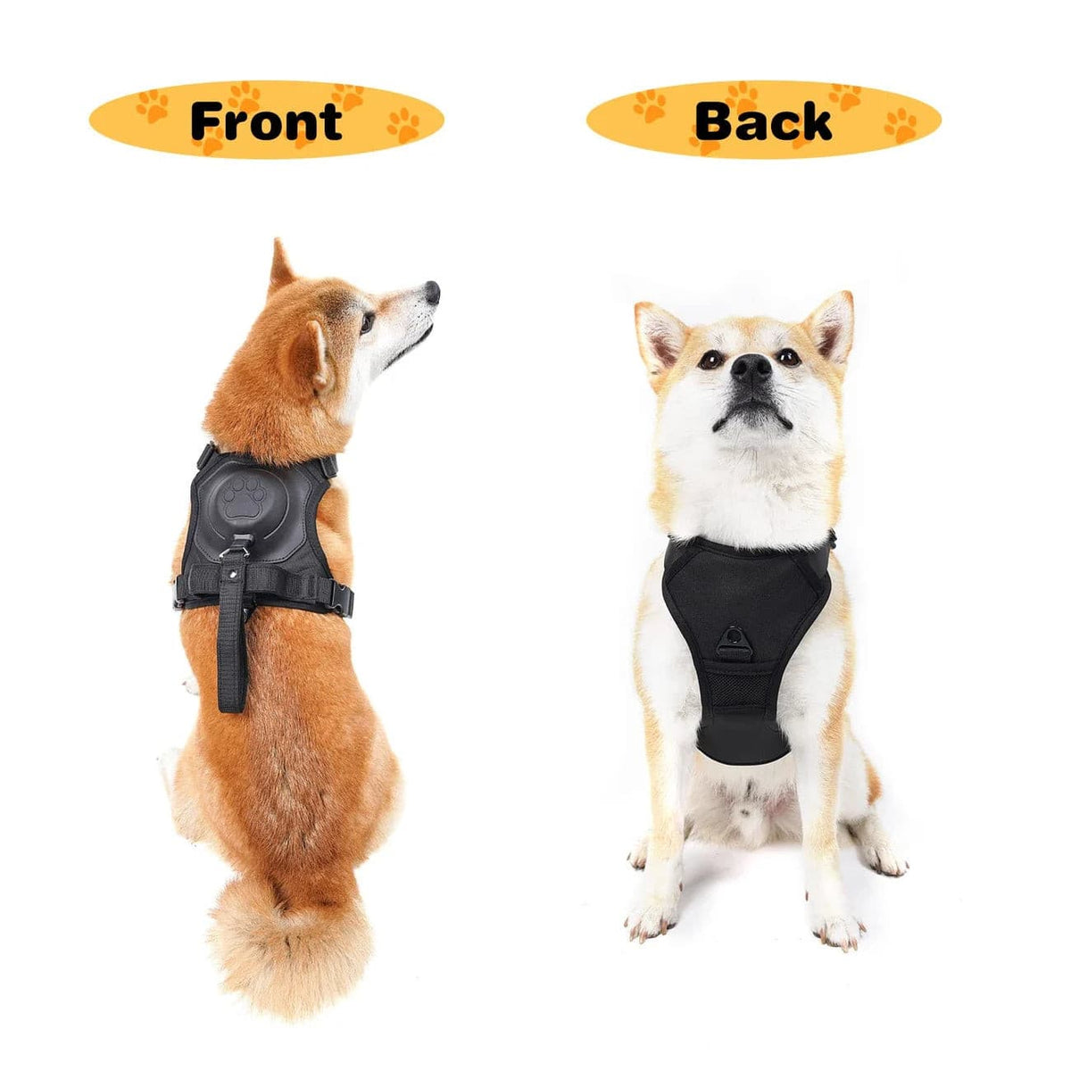 Dog Harness.