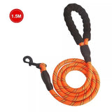 Pet Dog Luminous Leash - Shaya. Aproducts™