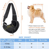 Carrying Pets Crossbody Bag - Shaya. Aproducts™