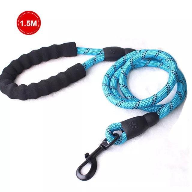 Pet Dog Luminous Leash - Shaya. Aproducts™