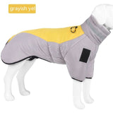 Winter Dog Coat - FURRY FRIENDS