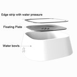 Magic Water Bowl - FURRY FRIENDS